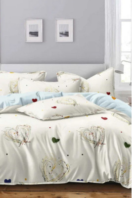 Підлітковий комплект постільної білизни Viluta